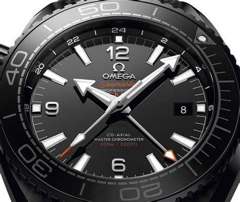 omega seamaster planet ocean gmt deep black etnz|omega planet ocean deep black.